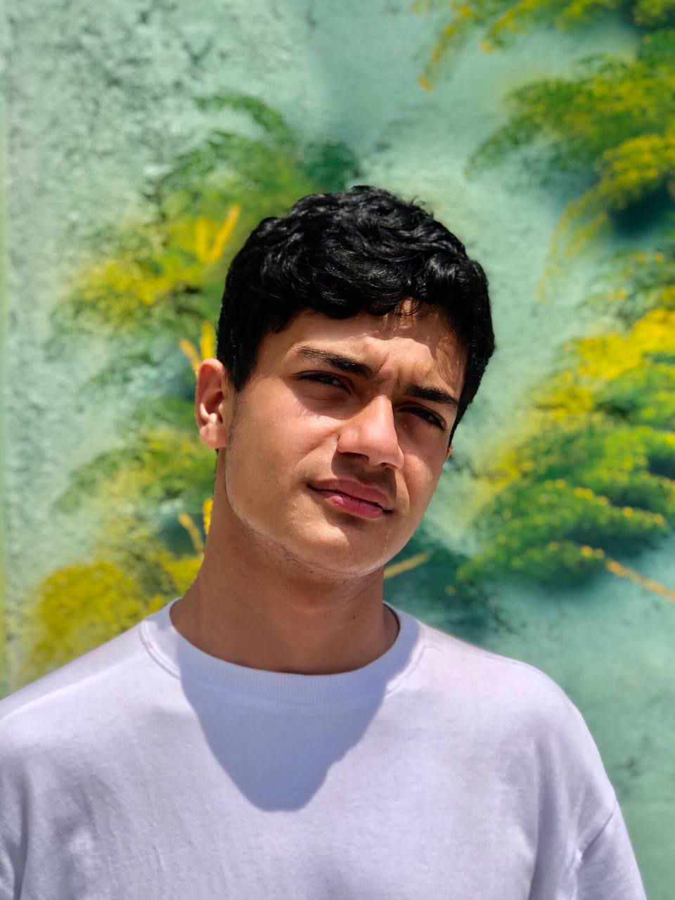 محمد صدرا حیدری